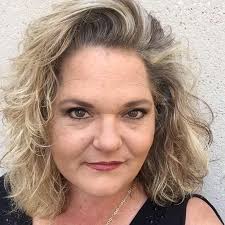 Kandie Winchester Louisiana CND Education Ambassador