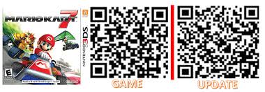 Can anyone direct me to somewhere where i can get qr codes for games for fbi? Juegos Qr Cia Old New 2ds 3ds Cia Update Juego Mario Facebook