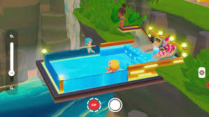Hotel game is the second version of the beautiful and loving paradise island game from the gigl gaming studio for android devices. My Little Paradise Island Resort Tycoon 2 18 1 Mod Unlimited Gems Latest Download