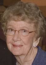 Obituary for Margaret Grace (Kotte) O'Hara