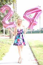 Say happy 24th birthday son, daughter, nephew or niece and celebrate their 24th birthday with this awesome design. 32 24th Birthday Gifts And Ideas For Girls And Women 24th Birthday 24 Birthday Gifts Birthday