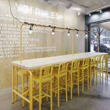 Home Restaurant Bar Design Awards Restaurant Interior Cafe Interior Bar Design
