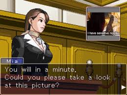 Free maya fey wallpapers and maya fey backgrounds for your computer desktop. This Is Why The Mia Fey Tag Was Removed From Tumblr Aceattorneycirclejerk