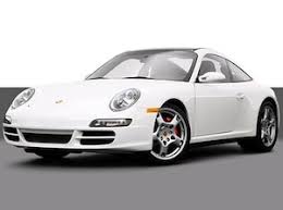 2008 Porsche 911 Targa 4 Coupe 2D Price, Listings & Reviews ...
