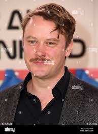 Michael dorman hi-res stock photography and images