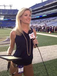 To make deadlines, they often begin writing while the game is still being played. Pin On Sports Girls