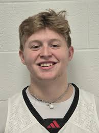 Landon Poniatowski, Nitro