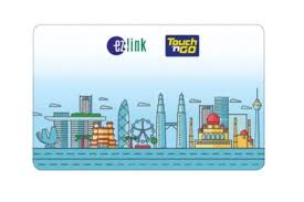 Commuters can also choose to update their. Touch N Go And Singapore S Ez Link To Make A Dual Currency Toll Card Carsifu