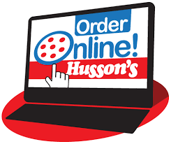 Contact Husson S Pizza Charleston Pizza Places Huntington Wv Pizza Delivery
