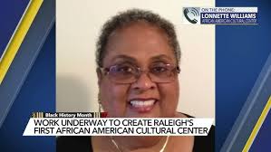 Black cultural life in Raleigh getting a museum to call its own