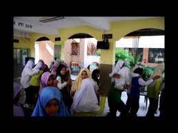 Puan siti aishah bt mohd ali. Sk Desa Baiduri 2015 Youtube
