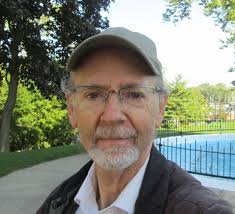 Does anyone remember Amling's haunted house?