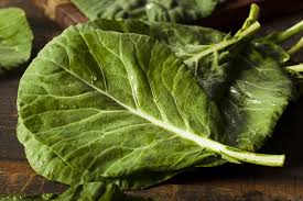 Properly stored, raw collard greens will last for 4 to 5 days in the refrigerator. Steamed Collard Greens Cook For Your Life