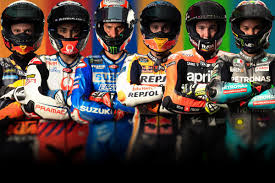 Pol espargaro has raced with agv helmets for a number of years, but it is only recently that agv have started to release pol espargaro helmet replicas. Notable Motogp Motogp Autobala