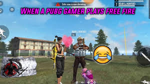Pubg vs free fire theme song, use headphone for better experience bgm bass boosted dj remix music like, s h a r e. Lol When Pubg Player Plays Free Fire Free Fire Tricks Tamil Slumber Queen Youtube