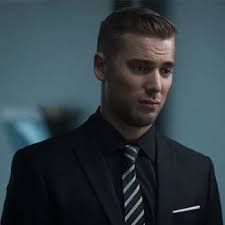 Characters in Dirk Gently's Holistic Detective Agency