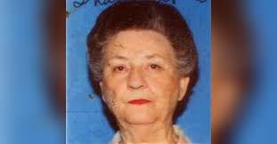 Theresa LeBlanc Obituary