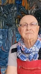 MEET PETER AUGUSTIN, Peter Augustin’s work reflects the passion and  inspiration of being an artist. It is symbolic, full of colours, emotions  and is part of a larger context of cultures and rhythms of ...