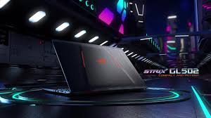 5 laptop termahal tahun 2020, harganya mengejutkan! Rog Strix Gl502 Gaming Laptop By Asus Video Dailymotion