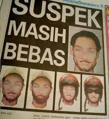 Maybe you would like to learn more about one of these? 9 Most Brutal Murder Story Of Malaysia