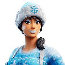 Fortnite Polar Legends Pack Codename Elf Skin Included Release Date Price Heres Everything You Need To Know About The Fortnite Polar Fortnite Legend Polar