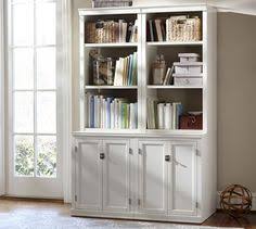 A modern and very stylish bookshelf with a door is an excellent choice for the contemporary living room or office. 23 Bookcase With Cabinets Ideas Bookcase Home Built Ins