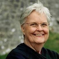 Helen W. White Obituary