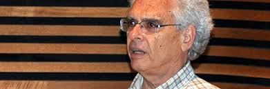 Passings: William (Bill) Gault was a project scientist at York University