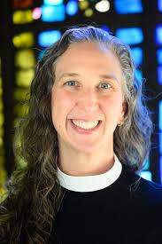 Clergy & Staff — St. Aidan's Episcopal Church