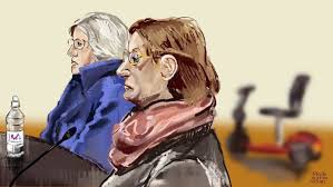 Waarom maken broers en zussen regelmatig ruzie? Tot Celstraf Veroordeelde Bejaarde Zussen Die Pedofiele Broer Wilden Redden Gaan In Hoger Beroep Binnenland Ad Nl