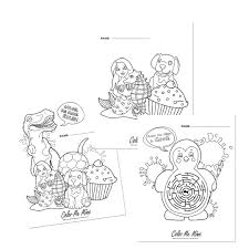 Colors of the world coloring book, 48 pages. Free Coloring Sheets Color Me Mine