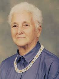 Obituary: Leila Fries (11/7/18)