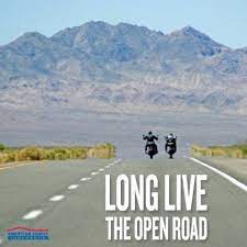 The Usa S 10 Best Motorcycle Roads Motorcycle Travel Trip Bike Trips
