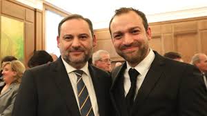 La UCO implica al hijo de Ábalos: le transfirió 56.000€ y le dio dinero en  efectivo desde Colombia - Libertad Digital