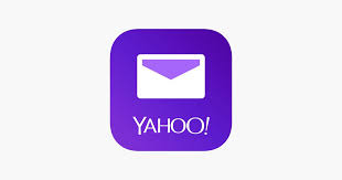 Yahoo Mail Yahoo Messaging App Mail Yahoo Email Application