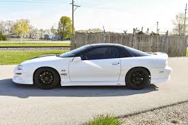 Image result for Arctic White 2001 Camaro
