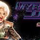 Myra Dubois: Cosmic Empath event in Northampton