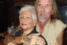 Michael and Janie...2 Very Special People!