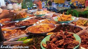 This unforgettable tasting tour of kuala lumpur introduces you to the culturally diverse flavors of malaysian cuisine. Penampang Night Market In Kota Kinabalu