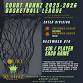 Court Runnz Intramural League event image