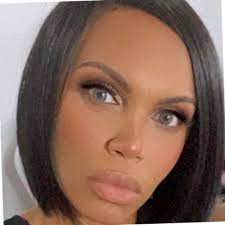 To see Eboni Wilson THRIVING at this level is a beautiful thing.  Congratulations!