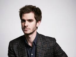 Andrew garfield is growing out his fluff, developing a caveman look for a new role—go figure—which he revealed to us earlier this year at the toronto international film festival. Andrew Garfield The Kardashian Effect Is Sick Inducing The Independent The Independent