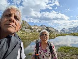 Katherine Kistler's Instagram, Twitter & Facebook