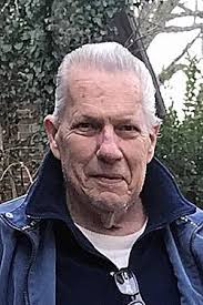 Max Barrick Obituary (1944