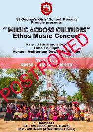 See more of smk st george balik pulau on facebook. St George S Girls School Wind Orchestra Photos Facebook