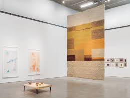 24' x 48' x 18''bretton' style rustic reclaimed wood coffee table, solid natural barnwood living room tables, farm style cocktail set, shabby chic country farmhouse decor. Sheila Hicks Alison Jacques