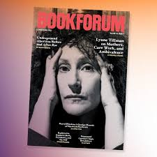 Bookforum Magazine