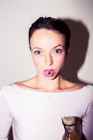 What Ballet Dancers Really Eat