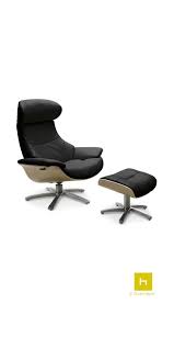 the marcel recliner ottoman the karma recliner by kuka has been designed with a streamlined elegance that moves eames lounge chair recliner recliner chair