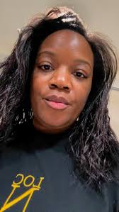 Don’t forget it 😘, 🛳️ Yacht Party ready , 📍: @haireducationbeautysummit  , 💇🏾‍♀️ : @iam_alannadenise